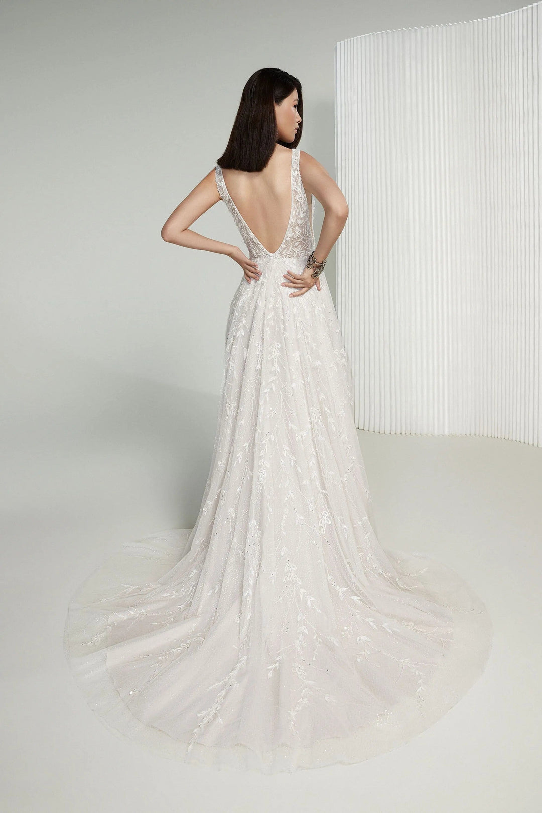 Justin Alexander Golda 99221 - Size 10