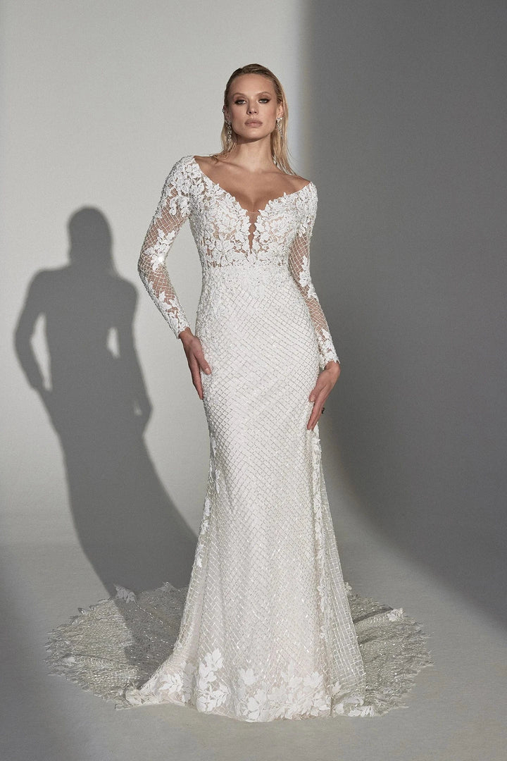 Justin Alexander 99237 - Size 14