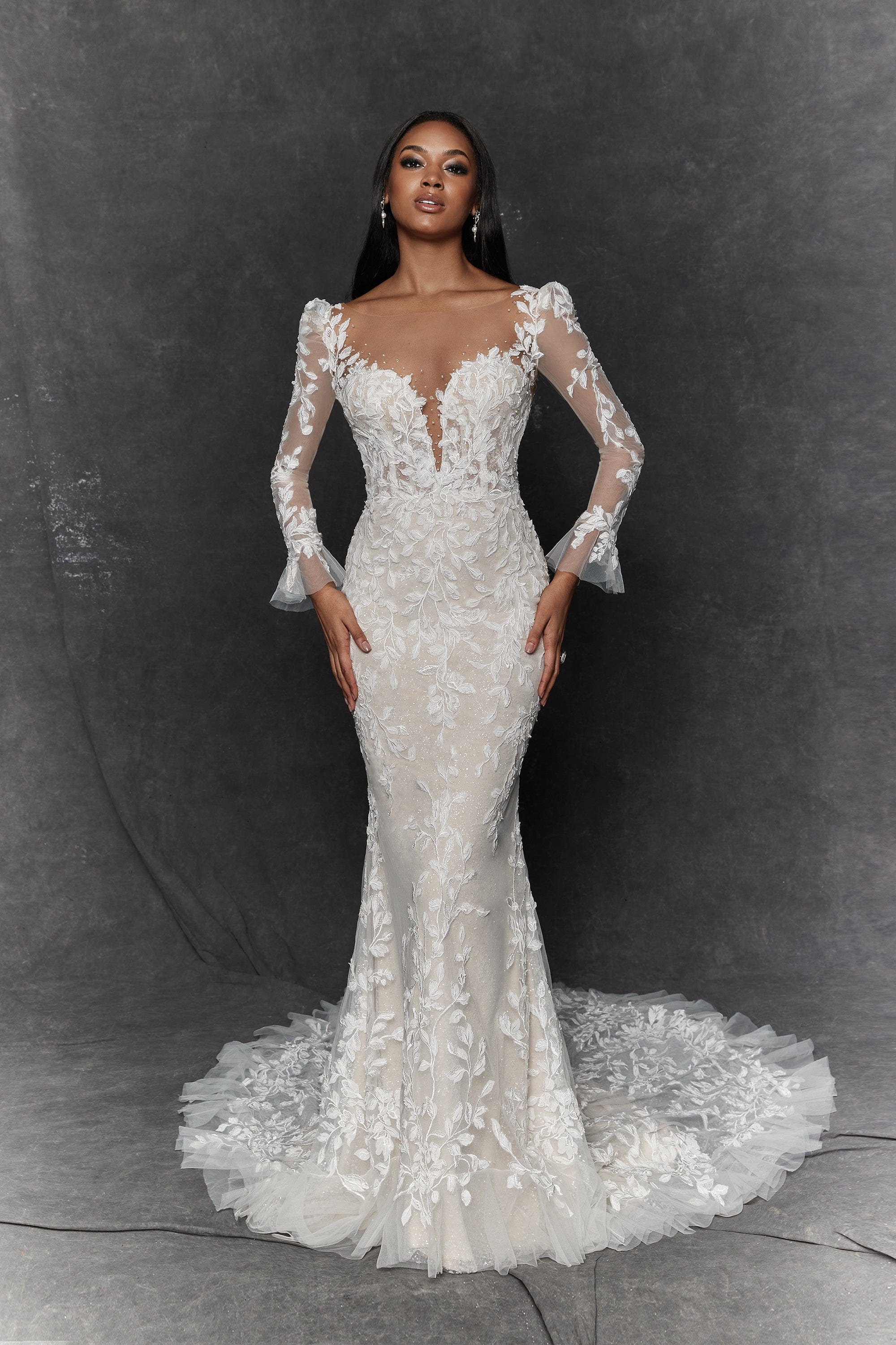 justin alexander mermaid dress Signature by Justin Alexander 99266