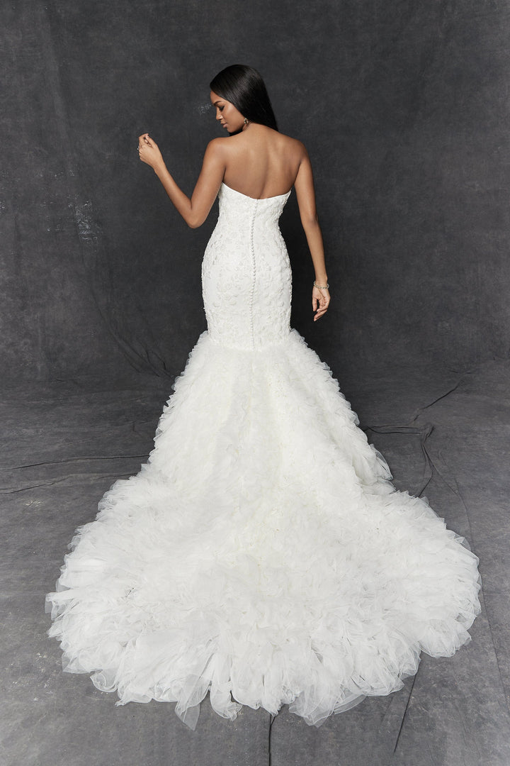 Justin Alexander Carlotta - Size 14