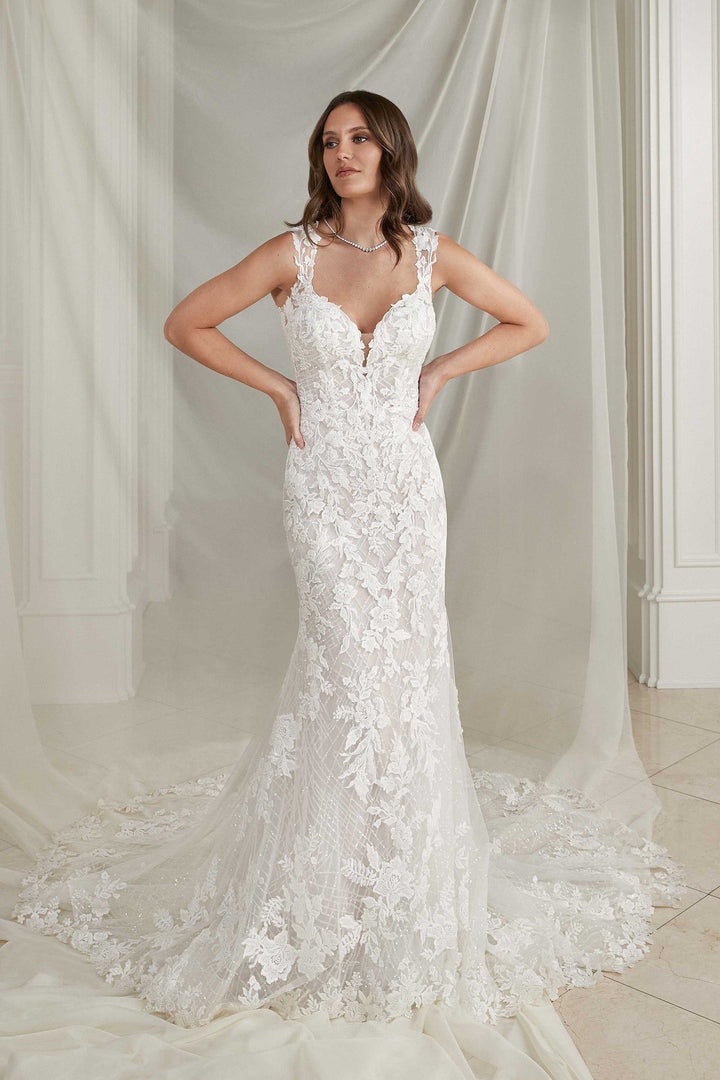 Justin Alexander 88280 - Size 14