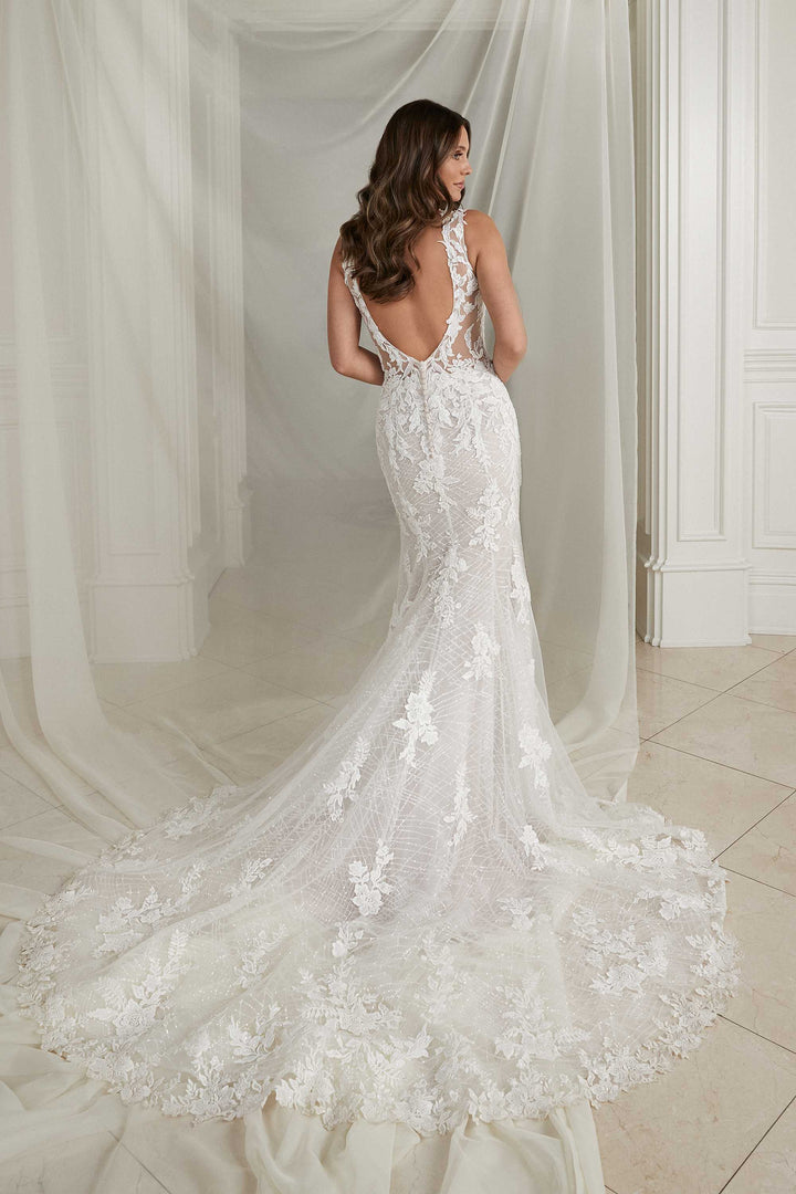 Justin Alexander 88280 - Size 14