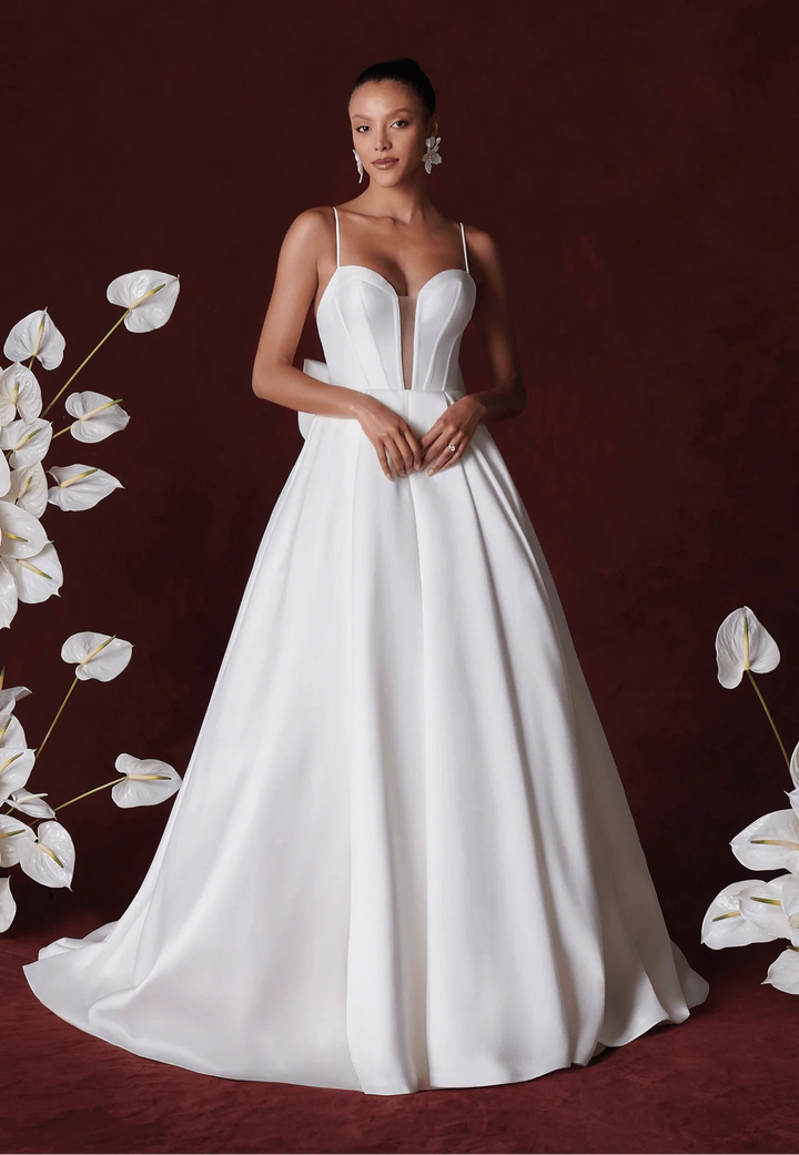 Justin Alexander Hammond - Size 10