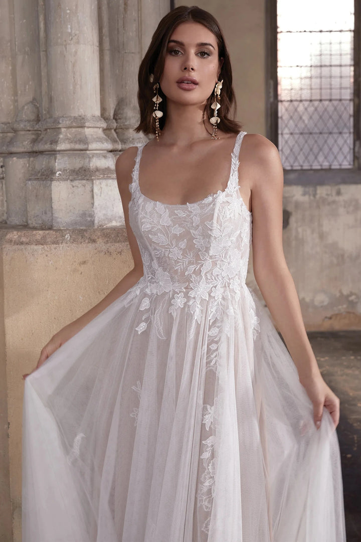 Adore by Justin Alexander Isla - Size 10