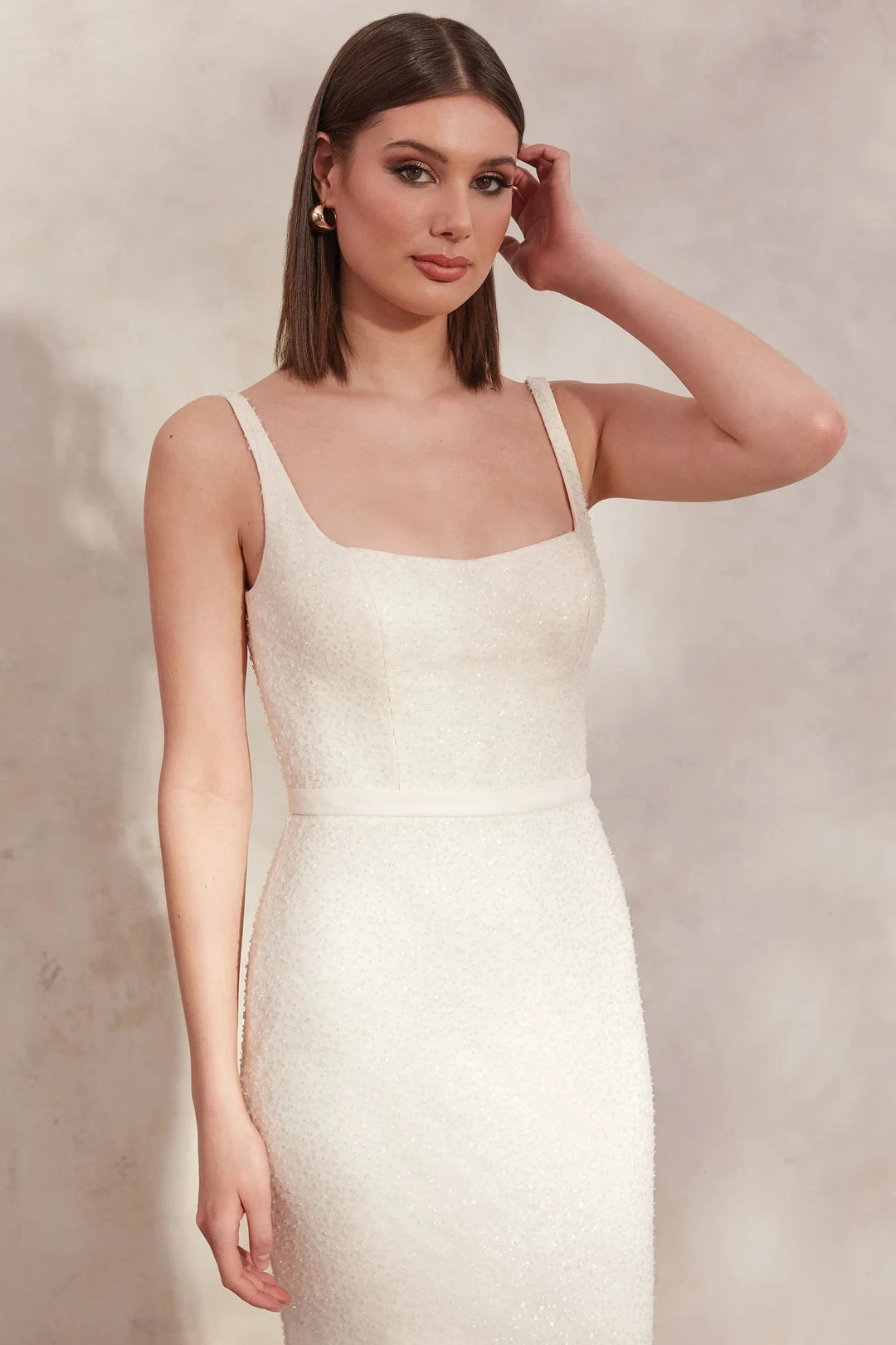Adore by Justin Alexander Lumina - Size 12