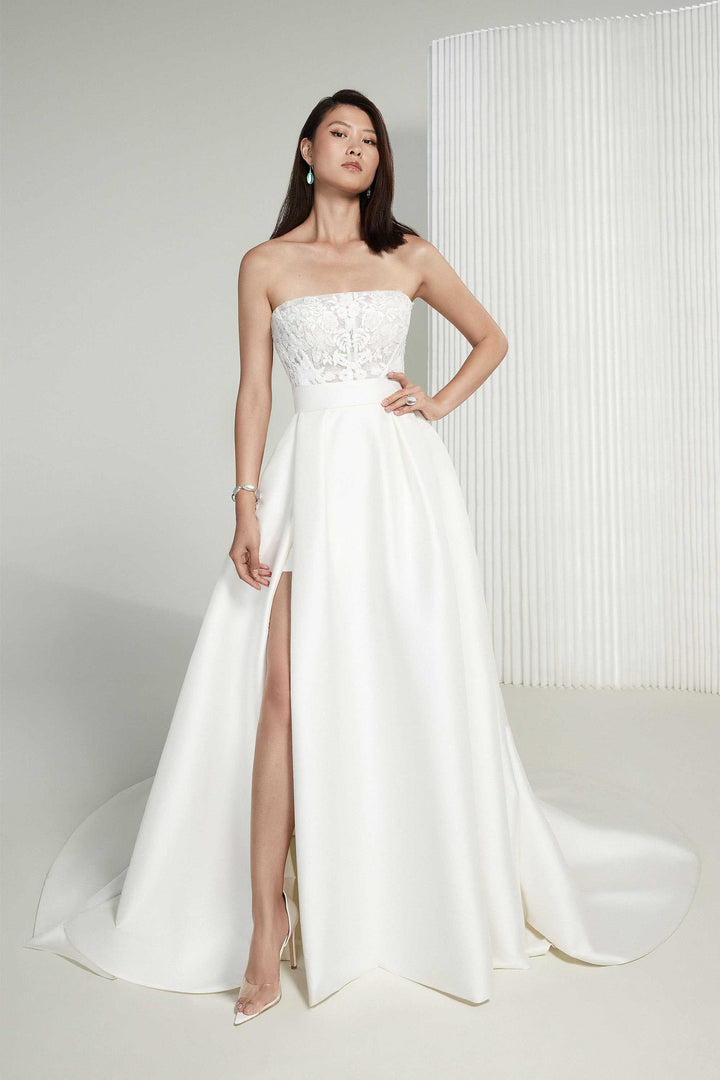 Signature by Justin Alexander Marie 99214 - Size 12