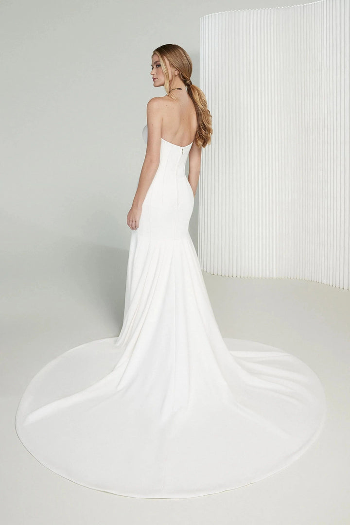 Signature by Justin Alexander Michelle 99217 - Size 12