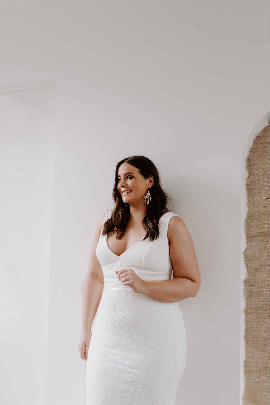 Karen Willis Holmes Valencia - Size 18 Size Chart