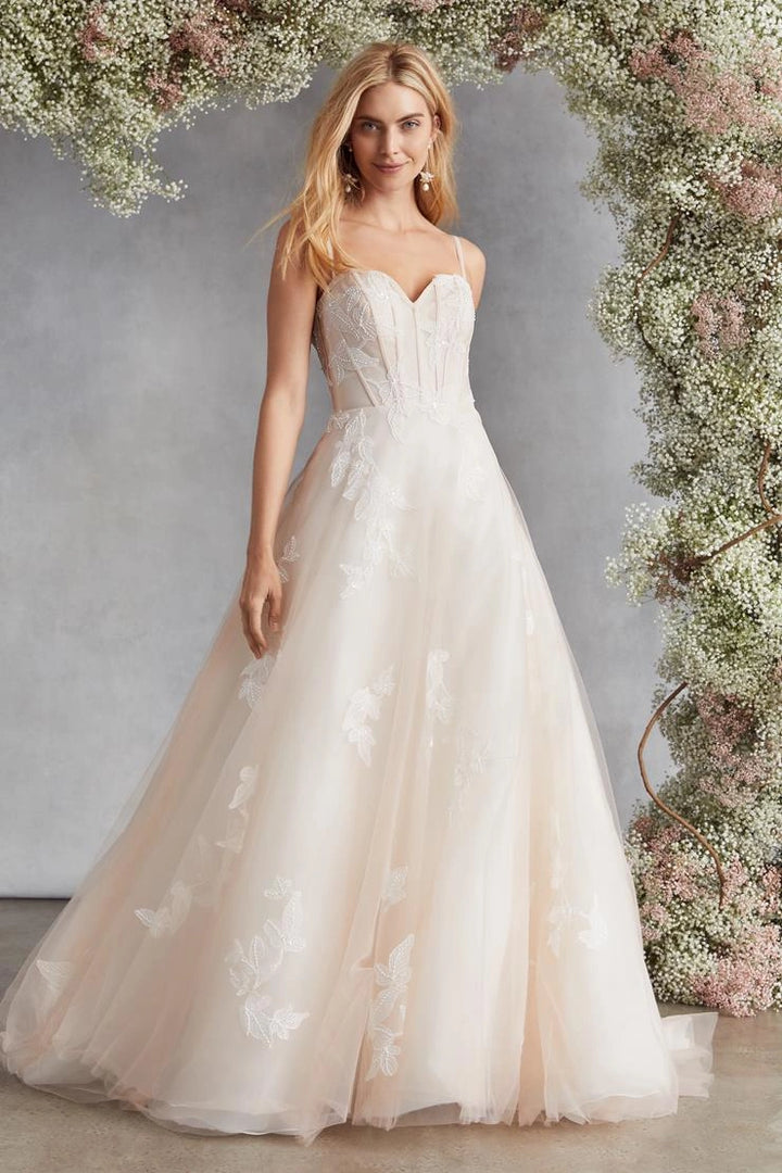 Kelly Faetanini Bella - Size 6
