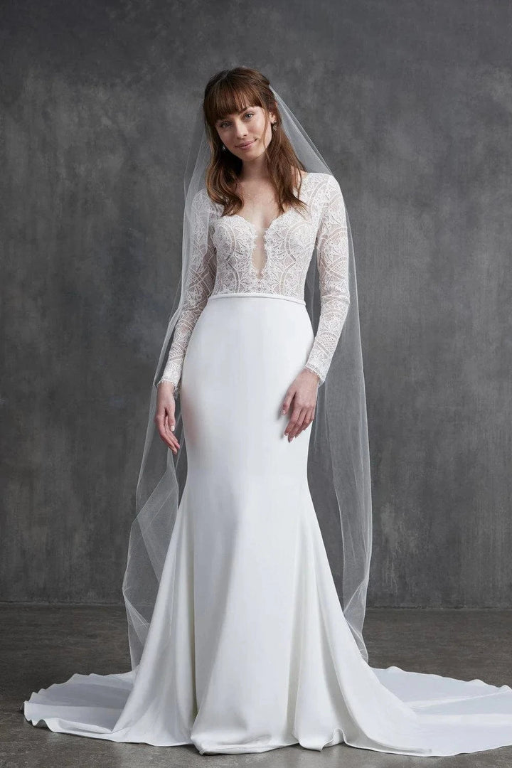 Kelly Faetanini Brigitte - Size 10