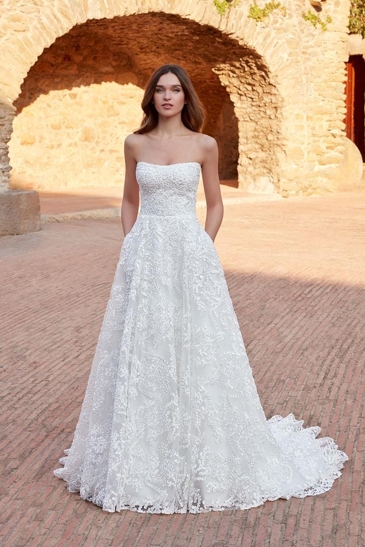 kelly wedding dress designer Kelly Faetanini | Kelly Faetanini - Sullivan