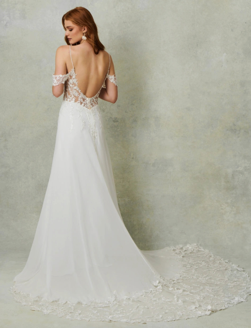 Liv by Kelly Faetanini Saffron - Size 10