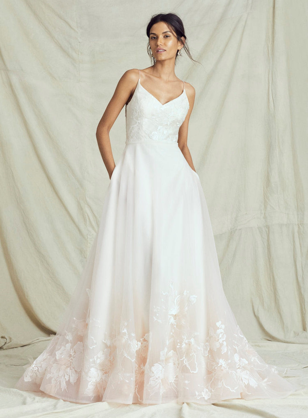 Kelly Faetanini Tilly - Size 8