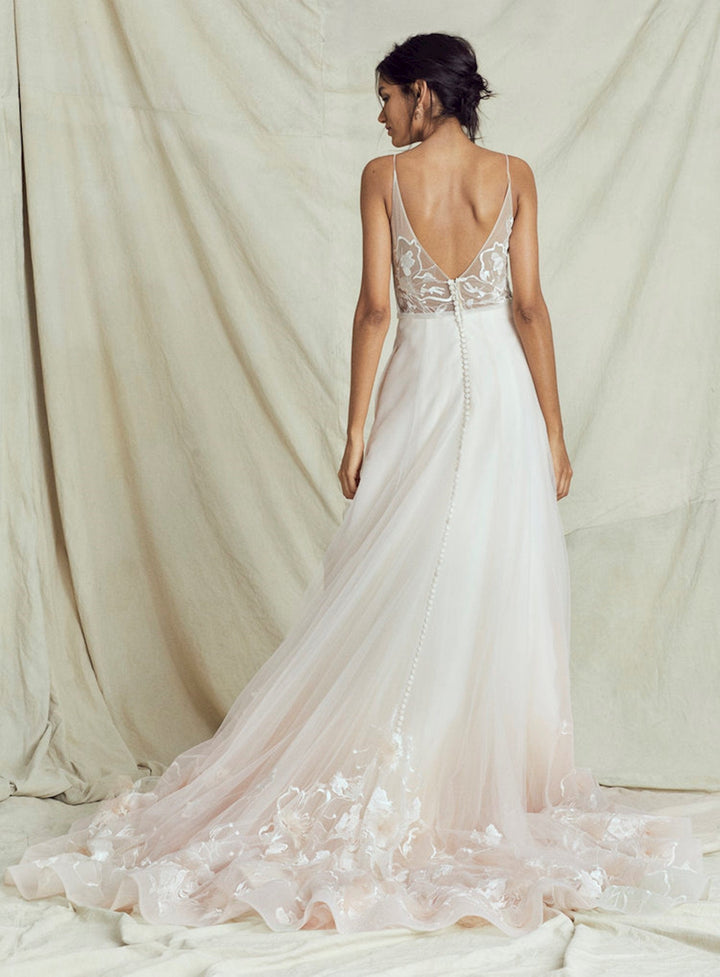 Kelly Faetanini Tilly - Size 8