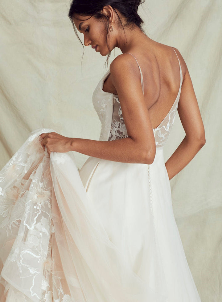 Kelly Faetanini Tilly - Size 8