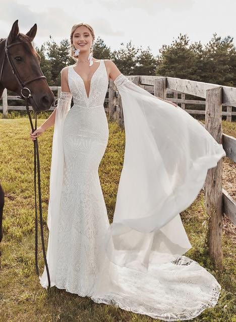 La Perle Ayana LP2111 - Size 8