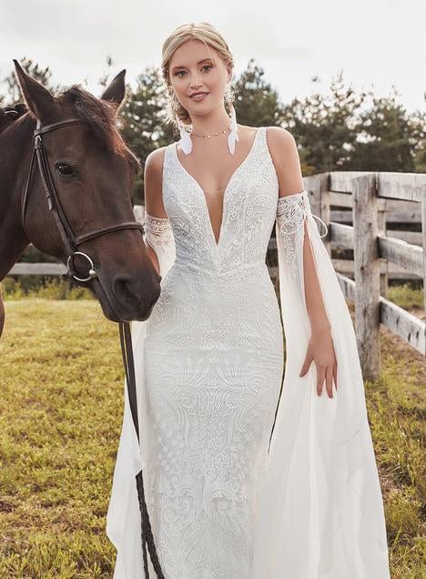 La Perle Ayana LP2111 - Size 8