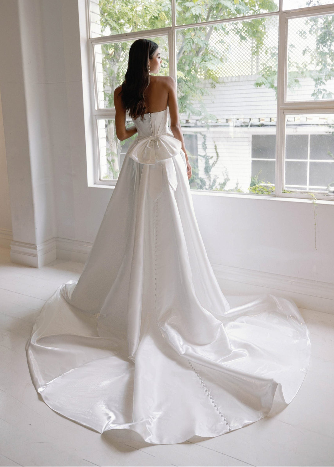 La Premiere Amira - Size 12