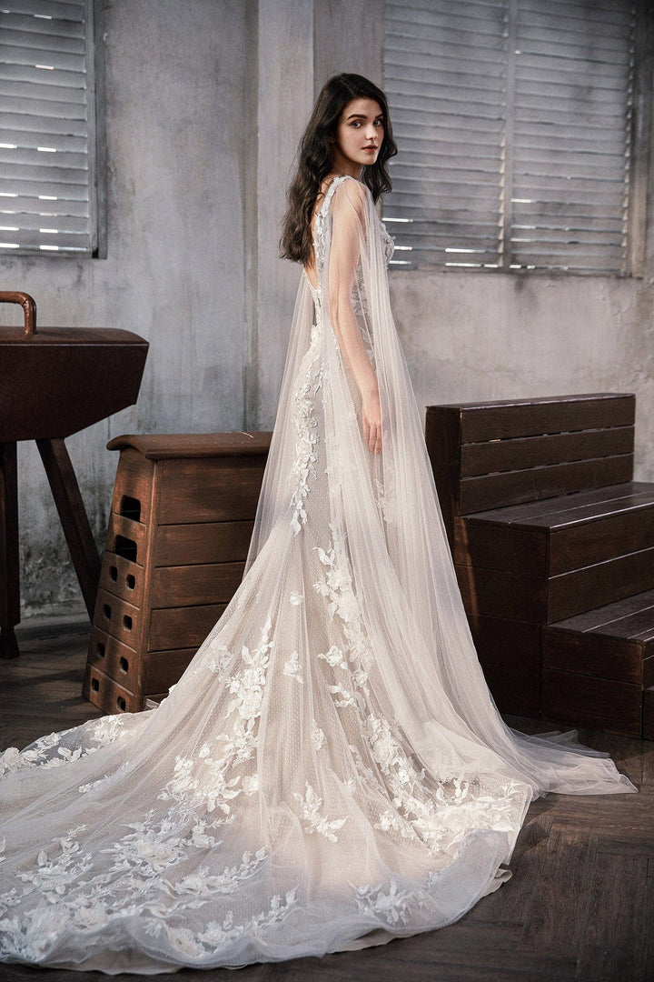 La Premiere Nela - Size 8