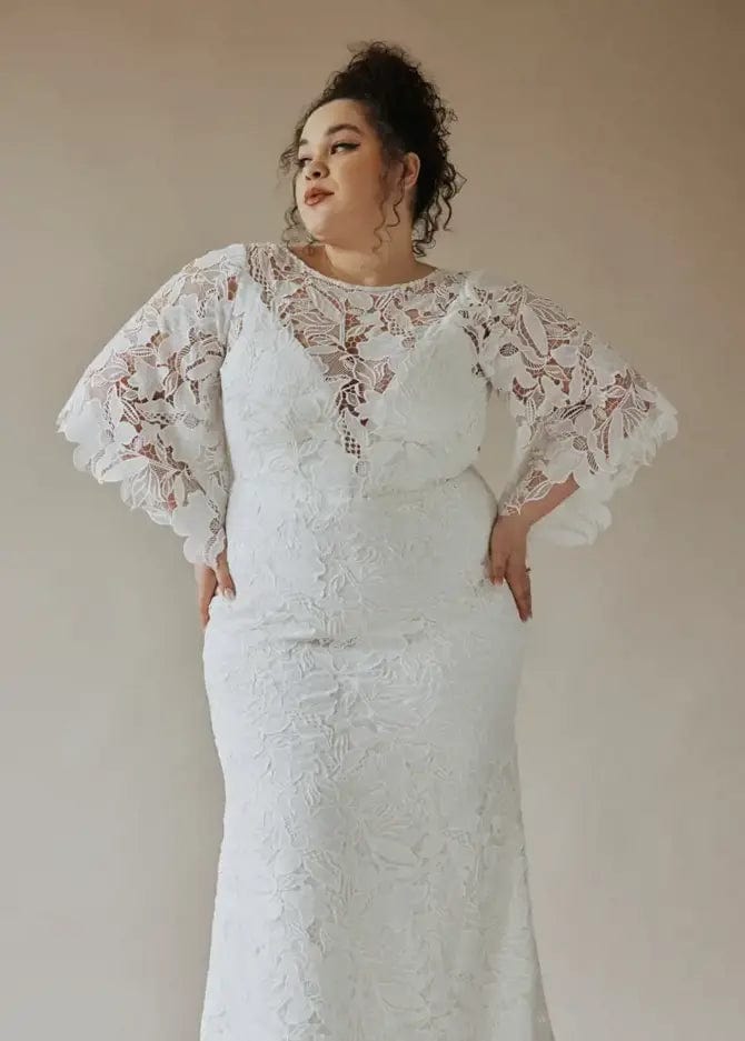 Laudae Marrakesh - Size 24