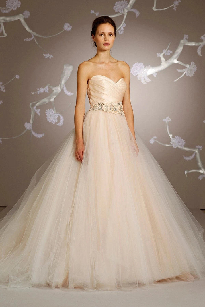 Lazaro 3108 - Size 10