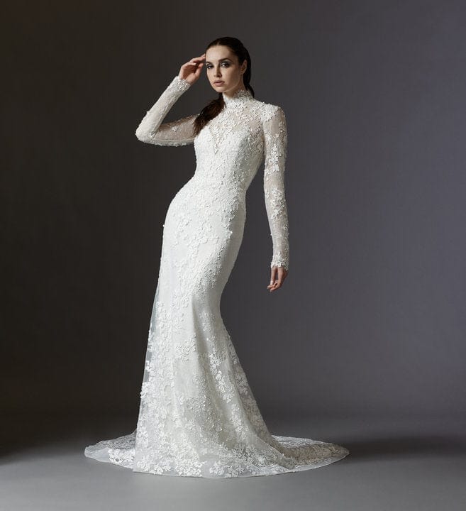 Lazaro 32250 Austen - Size 14 – Luxe Redux Bridal