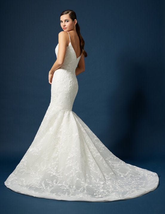 Lazaro Alexis - Size 12
