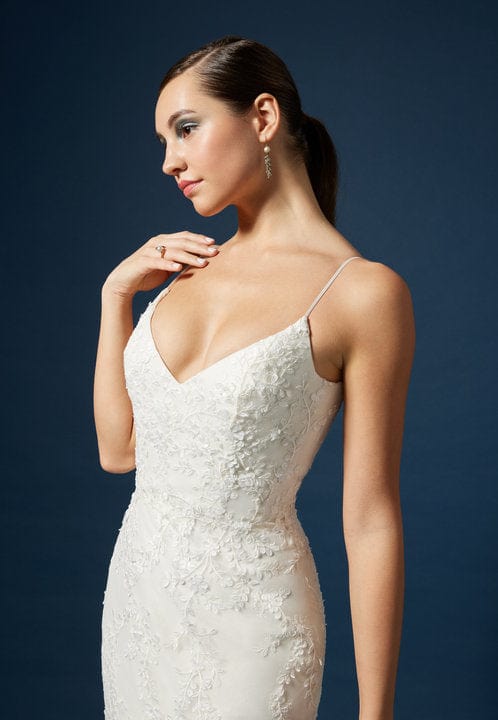 Lazaro Alexis - Size 12