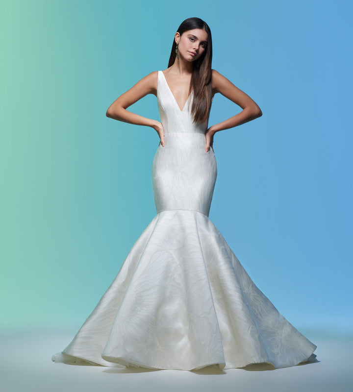 Lazaro Audrey 32005 - Size 12