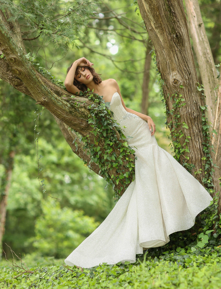 Lazaro Jasmine 32155 - Size 14