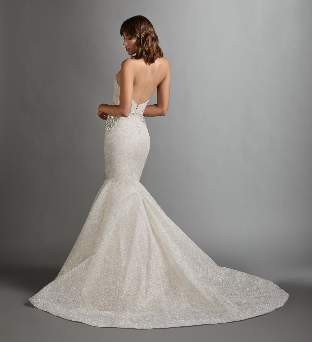 Lazaro Jasmine 32155 - Size 14