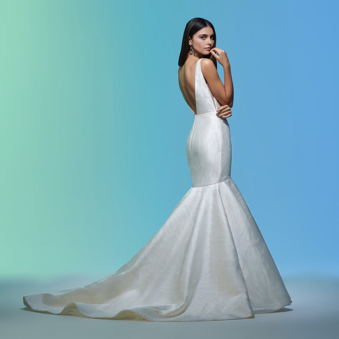 Lazaro Audrey 32005 - Size 12