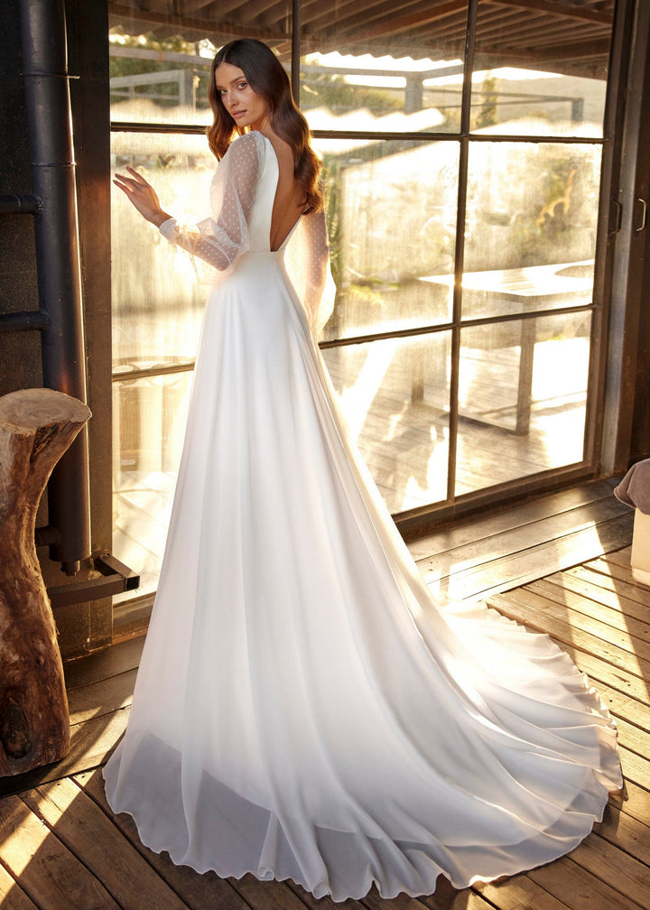 Libelle Gisella - Size 12