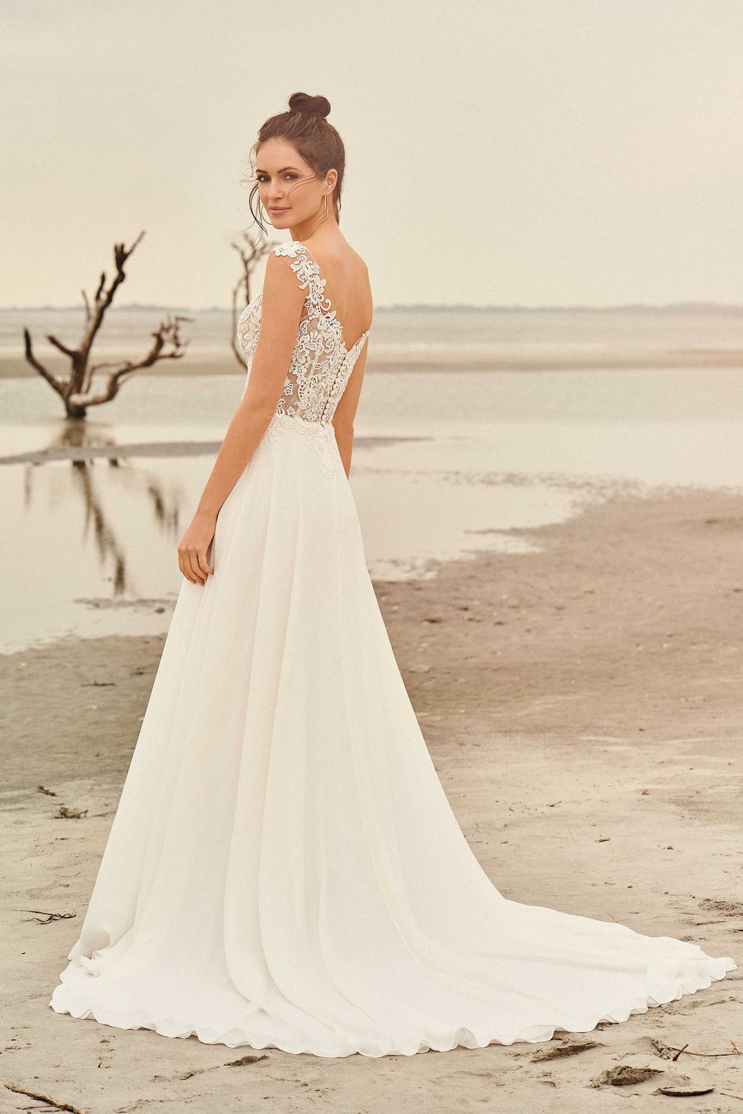 Lillian West 66097 - Size 22