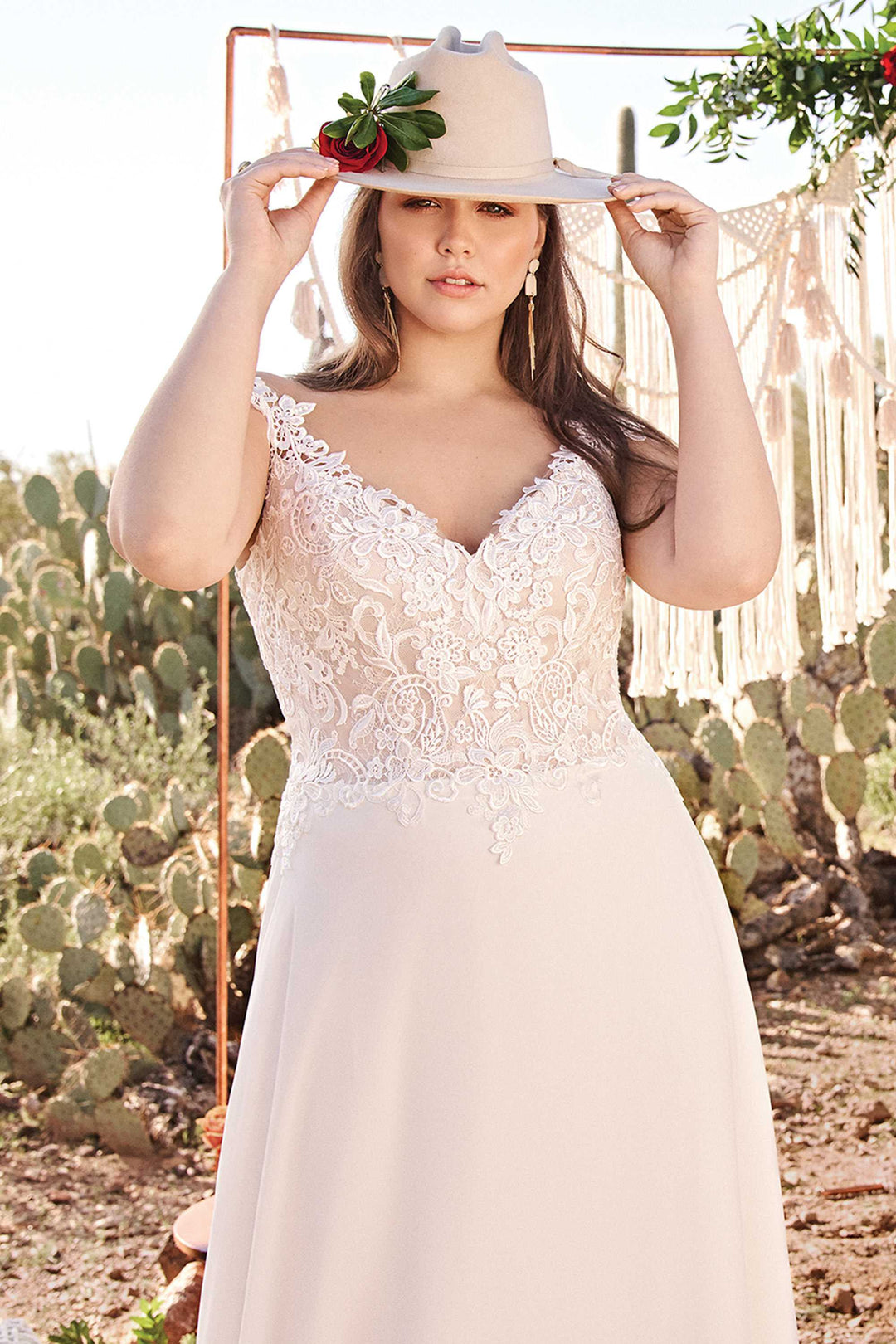 Lillian West 66097 - Size 22