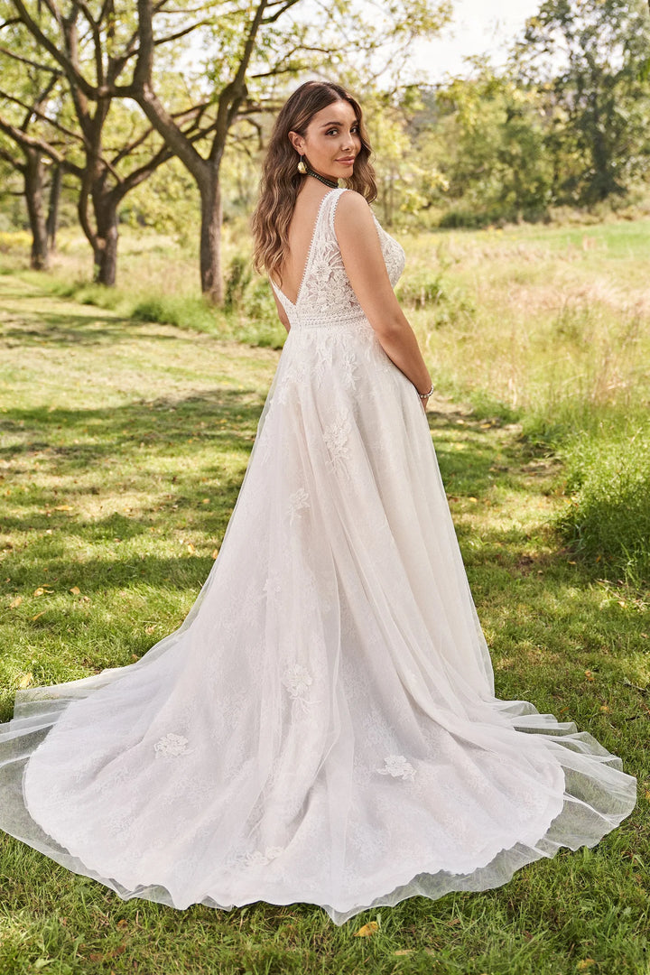 Lillian West 66170 - Size 22