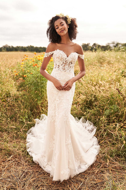 Designer Wedding Dresses Under 1500 Shop Online Luxe Redux Bridal