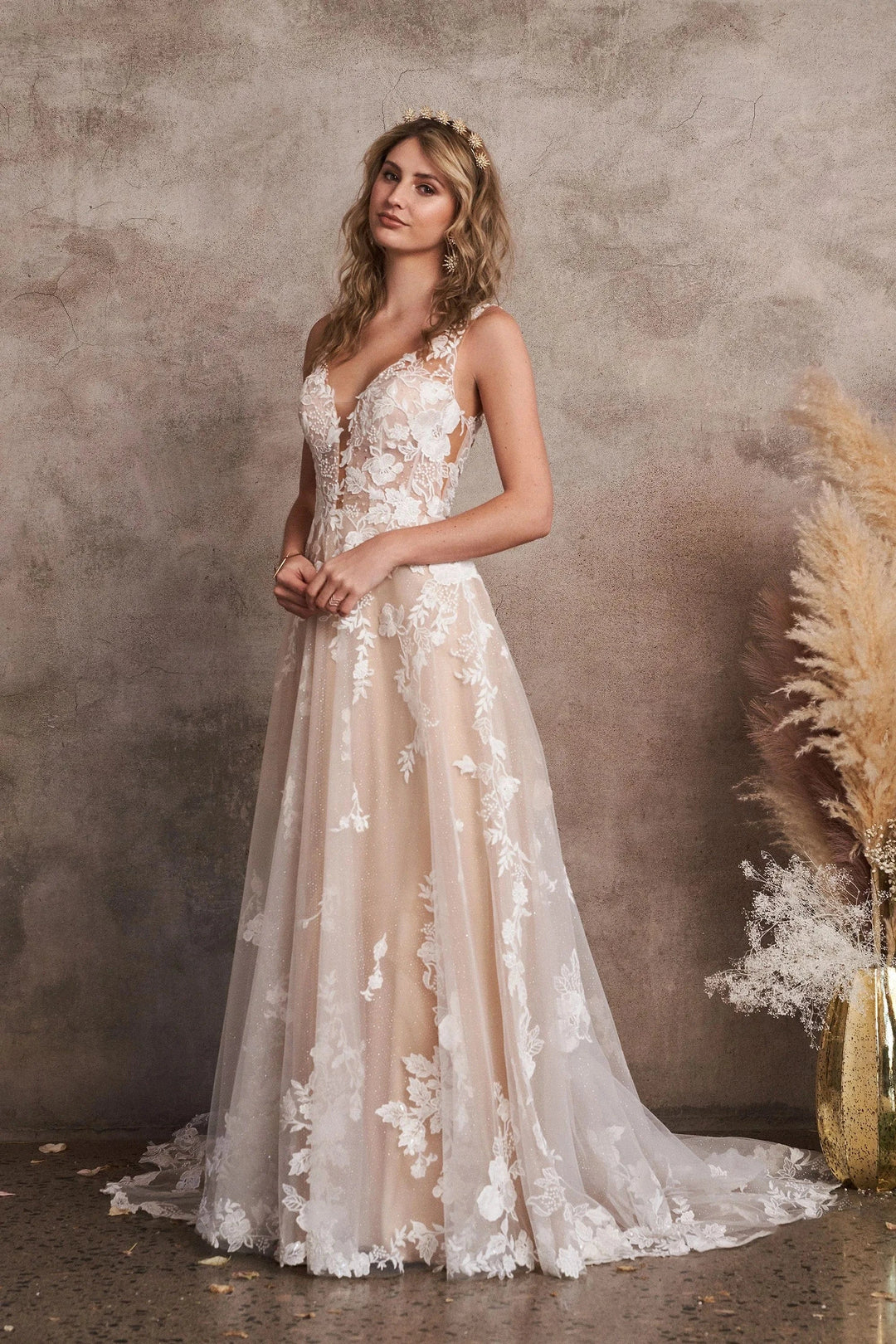 Lillian West 66222 - Size 16
