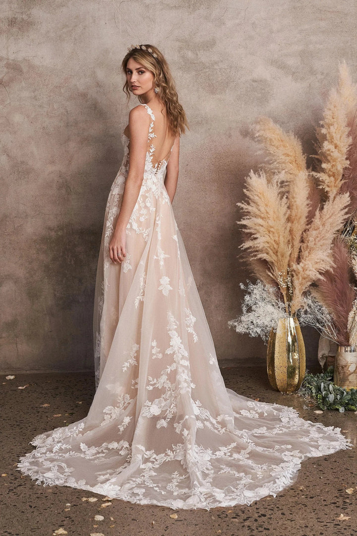 Lillian West 66222 - Size 16