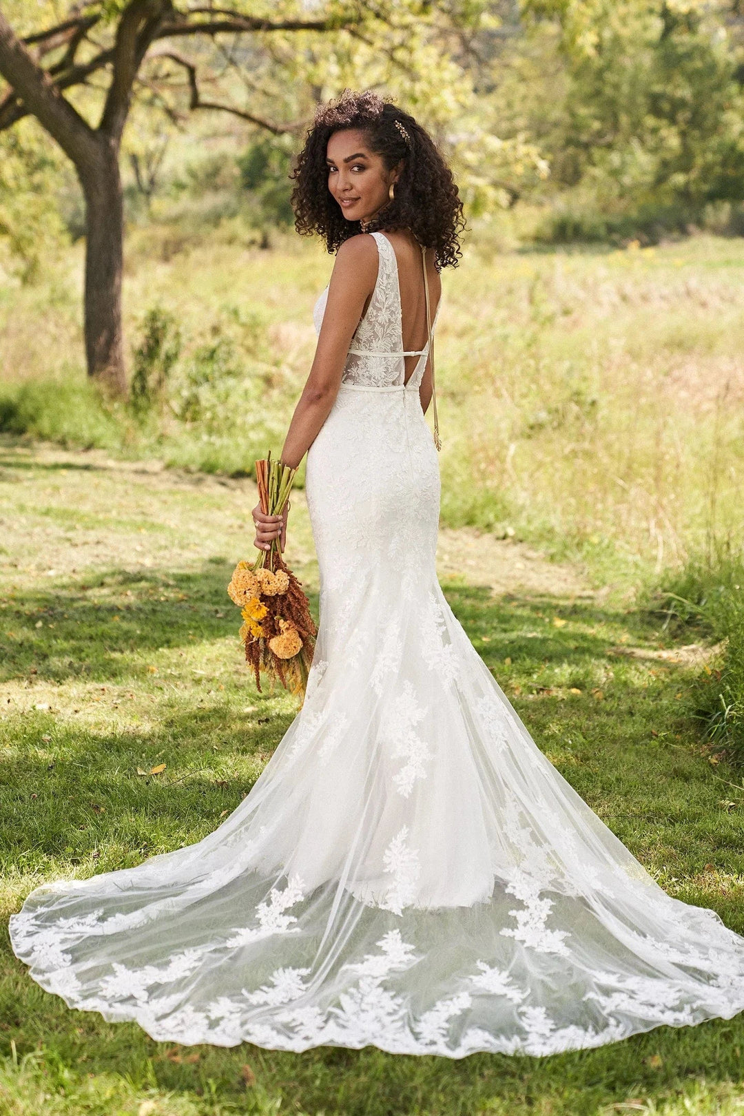 Lillian West 66232 - Size 12