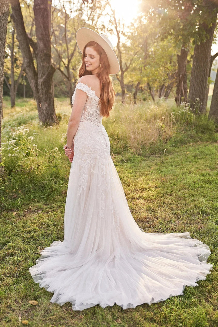 Lillian West 66244 - Size 10