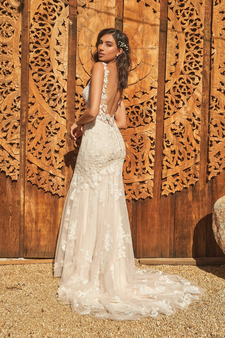 Lillian West 66260 - Size 12