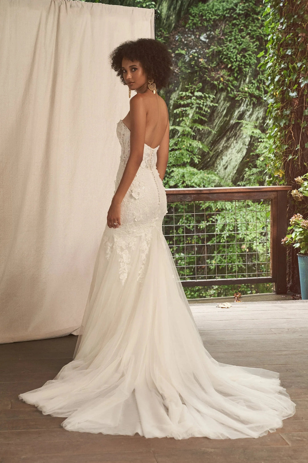 Lillian West 66279 - Size 14