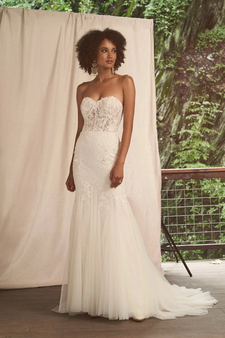 Lillian West 66279 - Size 14