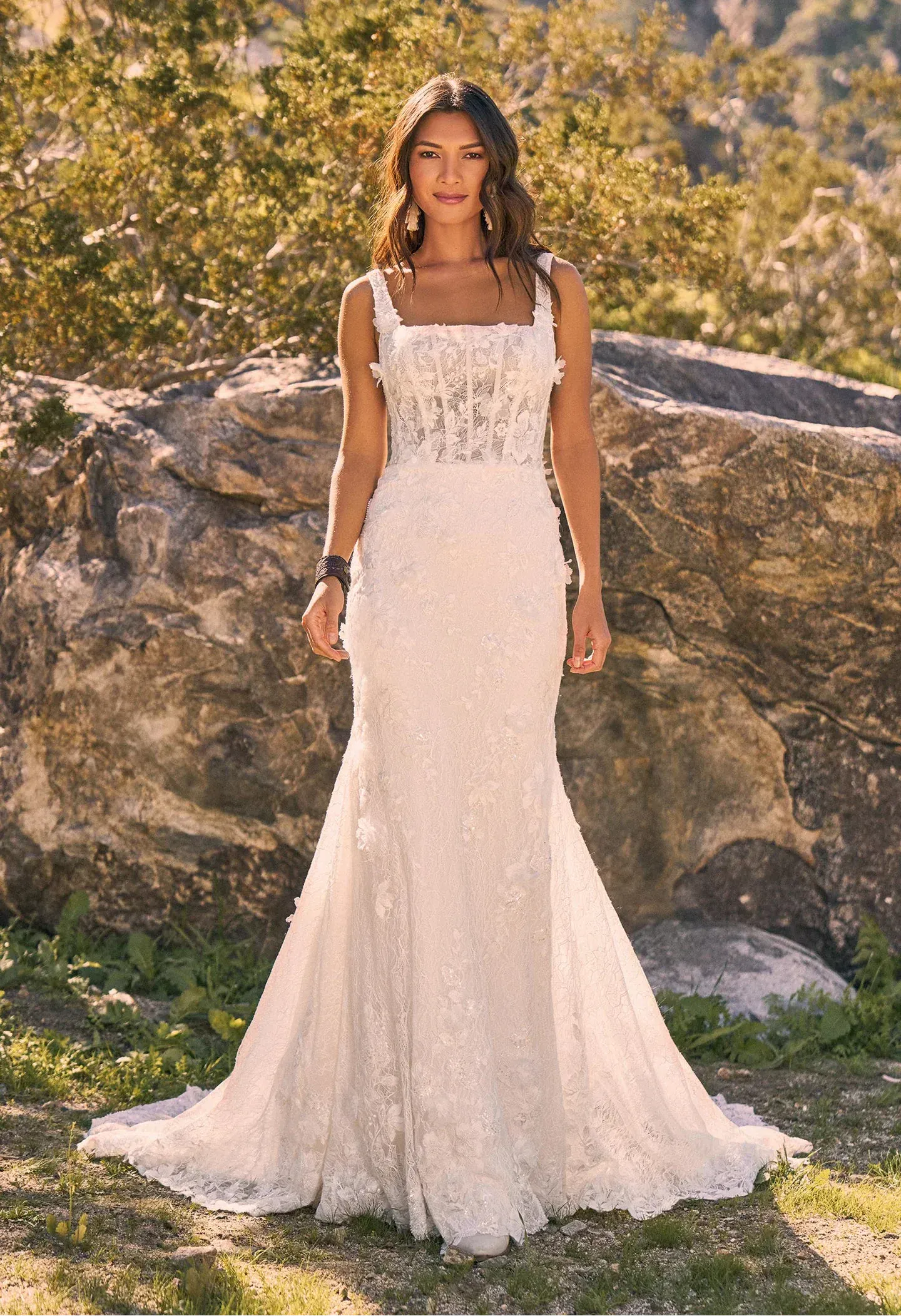 altar'd state catania maxi dress Lillian West 66318