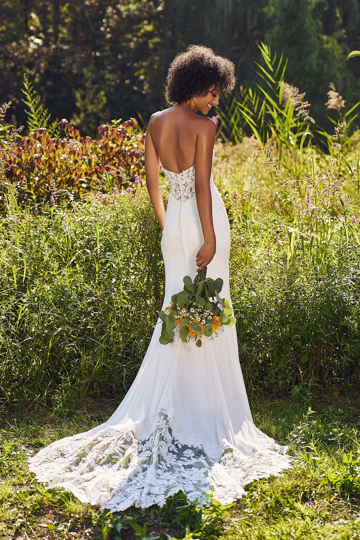 Lillian West 66331 - Size 14