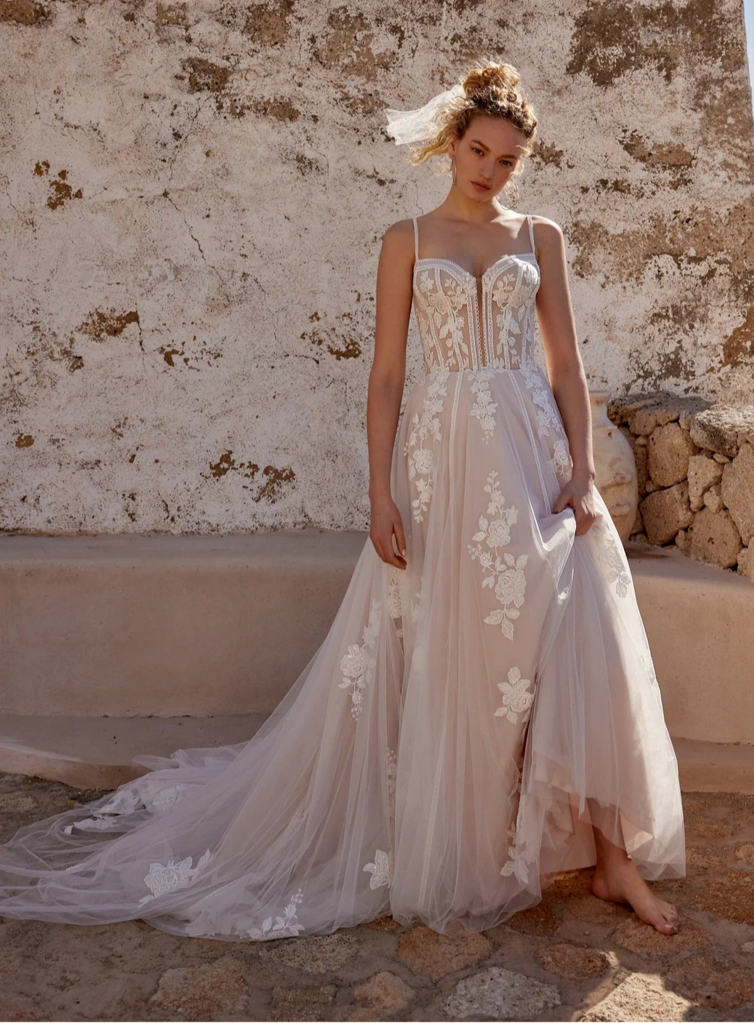 Lillian West 66366 - Size 16