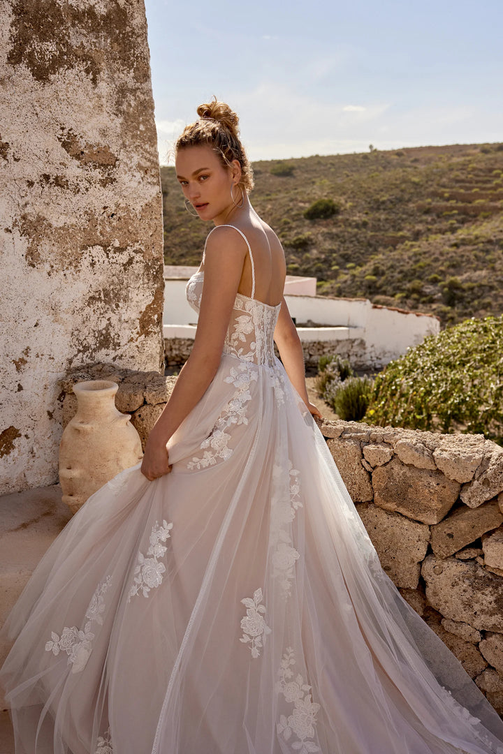 Lillian West 66366 - Size 16