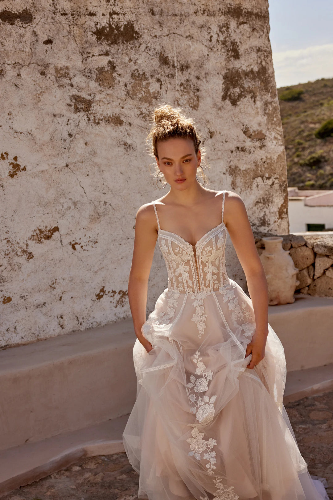 Lillian West 66366 - Size 16