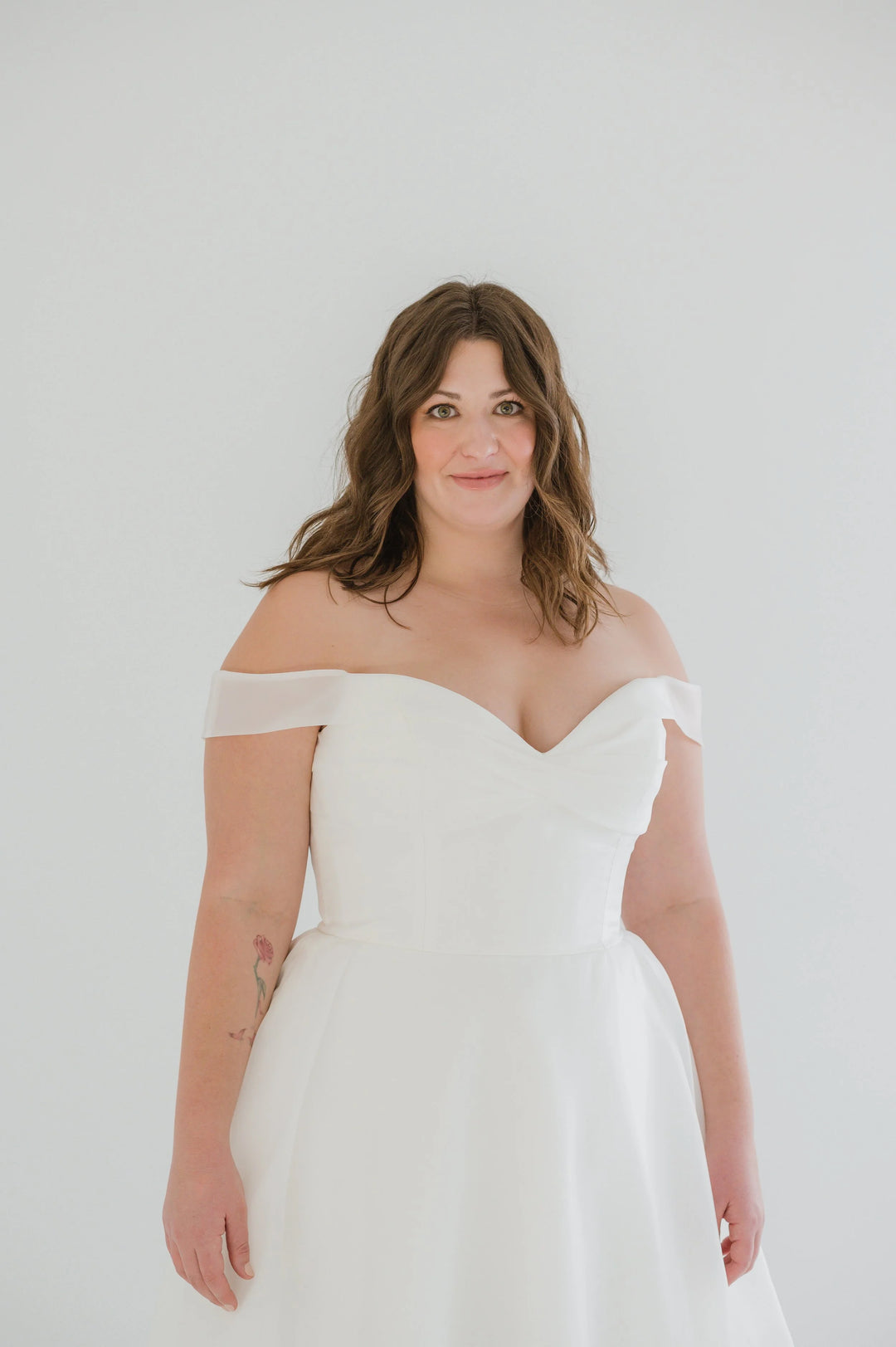 Lis Simon Nadine - Size 18